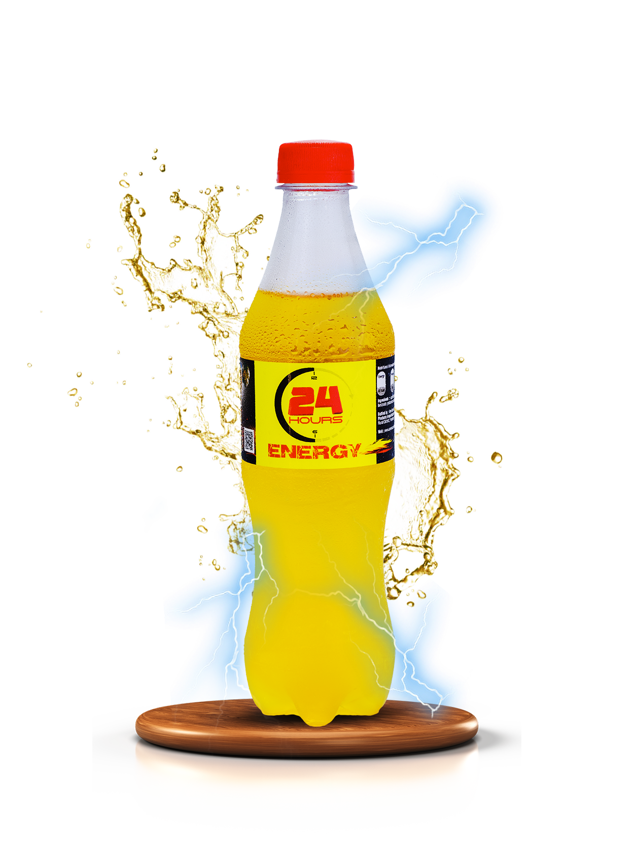 24 Hours Energy Drink