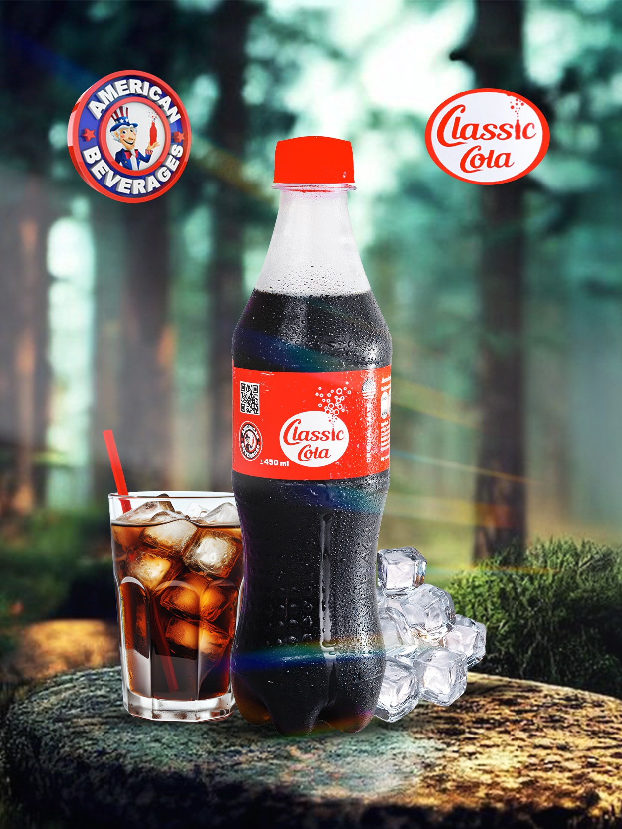 Classic-Cola